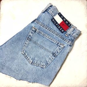 Tommy Hilfiger shorts ,
